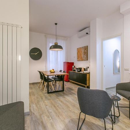 Borgo Vittorio 20 Vatican Home Рим Экстерьер фото