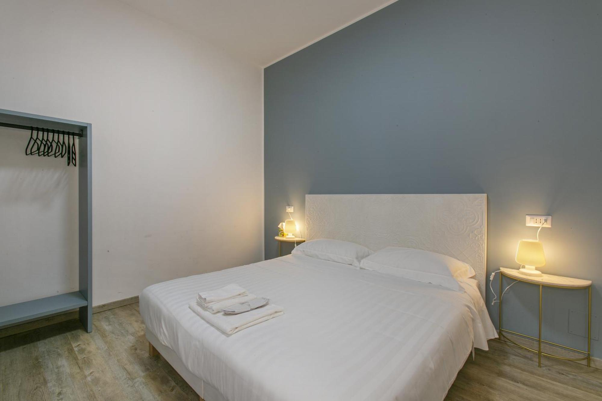 Borgo Vittorio 20 Vatican Home Рим Экстерьер фото