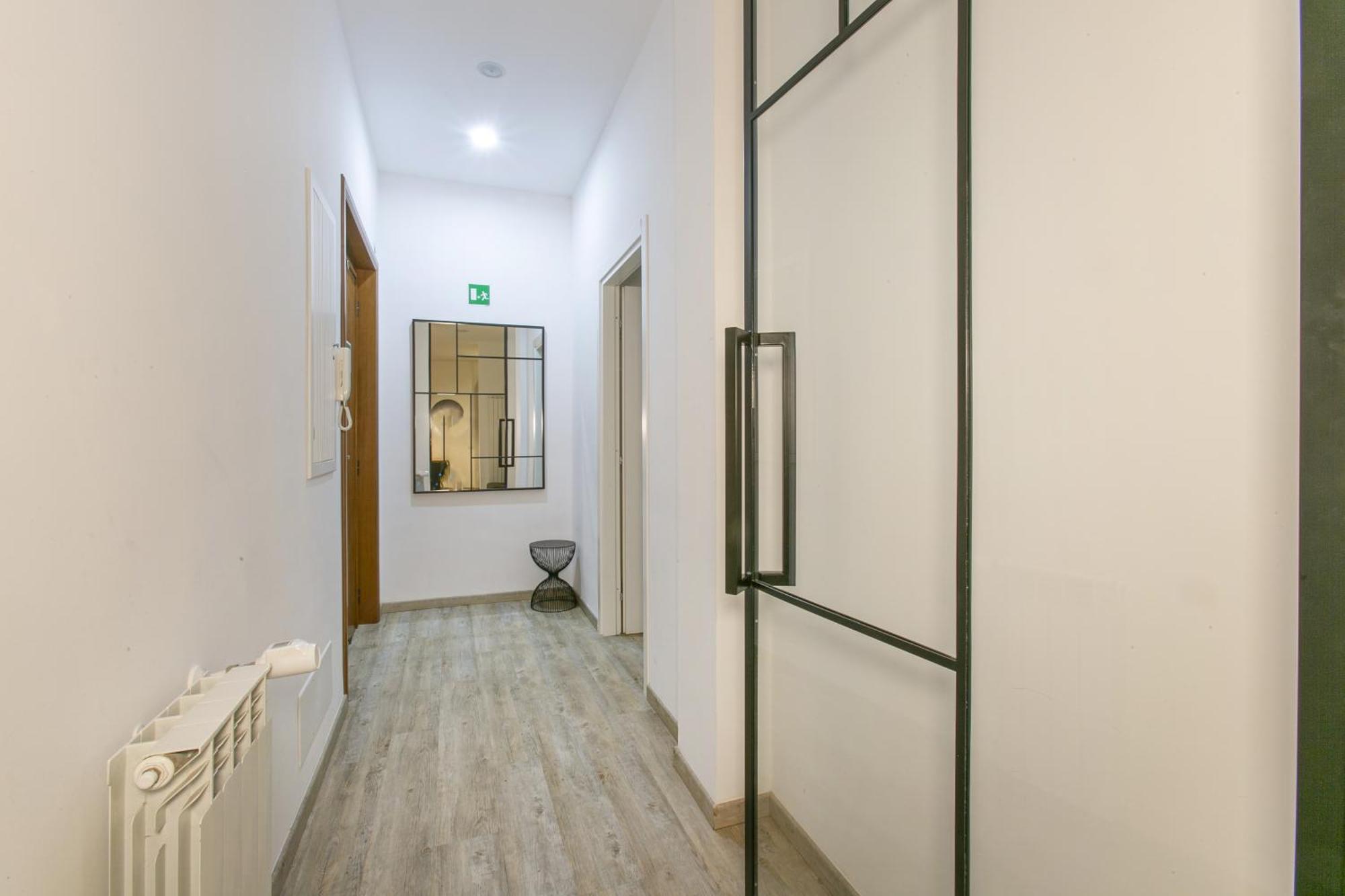 Borgo Vittorio 20 Vatican Home Рим Экстерьер фото