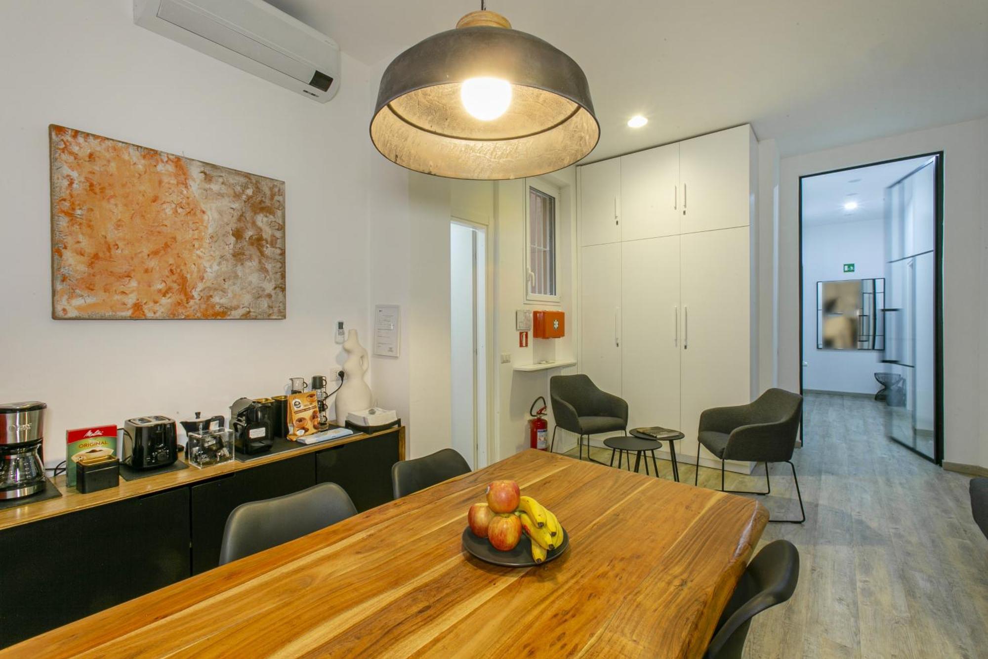 Borgo Vittorio 20 Vatican Home Рим Экстерьер фото