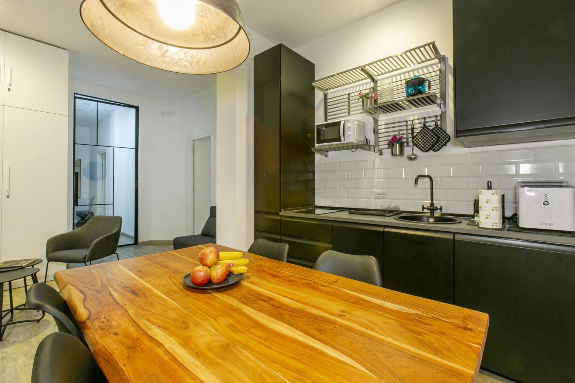 Borgo Vittorio 20 Vatican Home Рим Экстерьер фото